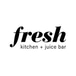 Fresh: Kitchen + Juice Bar