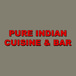 Pure Indian Cuisine