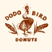 DoDo Bird Donuts