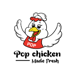 Pop Chicken