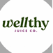 Wellthy Juice Co.