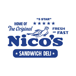 Nico's Sandwich Deli