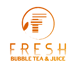 Fresh Bubble Tea & Juice