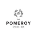 The Pomeroy