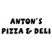 Anton's Pizza and Burgers