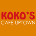 Koko's Cafe Uptown