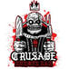 Crusade Burger Bar