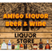 Amigo Liquor Beer & Wine