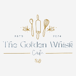 The Golden Whisk Cafe