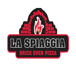 La Spiaggia Pizza