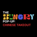 Hungry Pop-up: Chinese Takeout