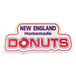 New England Homemade Donuts