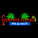 Seafood Island Bar & Grille