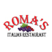 Romas Italian Restaurant