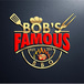 Bob’s Famous BBQ, Inc