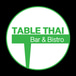 Table Thai