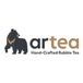 Artea Bubble Tea + Eats