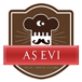 As evi restaurant and bakery