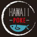 Hawaii poke