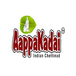 Aappakadai Indian Chettinad