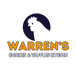 Warren's Chicken & Waffles Kitchen