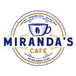 Miranda's Cafe