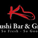 K SUSHI BAR & GRILL (aka Hana Sushi Temecula)