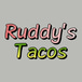 Ruddy’s Taco Truck