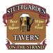 Stuttgarden Tavern Galveston