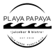 Playa Papaya