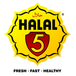 Halal5