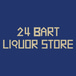 24 Bart Liquor Store