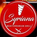 Syriana Mediterranean Grill