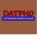 Datpho Vietnamese Noodle House
