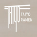 Taiyo Ramen