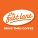 The Fast Lane Drive Thru Coffee