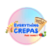 Everything Crepas and More