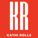 Kathi Rolls