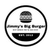 Jimmy's Big Burgers