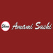 Amami Shima Sushi
