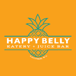 Happy Belly Eatery & Juice Bar