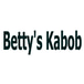 Betty's Kabob