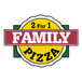 Family Pizza - Prince Albert