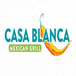 Casa Blanca Mexican Grill