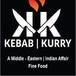 Kebab kurry