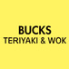 Bucks Teriyaki
