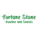 Fortune Stone Poutine and Snacks 滚石餐厅