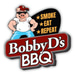 Bobby D's Bbq