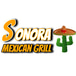 Sonora Mexican grill