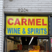 Carmel Liquor